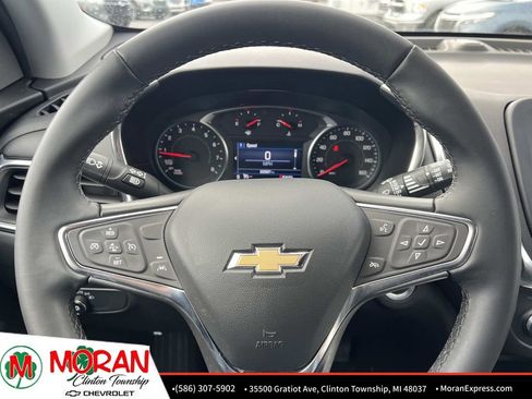 Certified 2024 Chevrolet Equinox LT FWD image 18