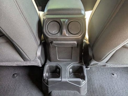 Certified 2021 Jeep Wrangler Unlimited Sport image 23