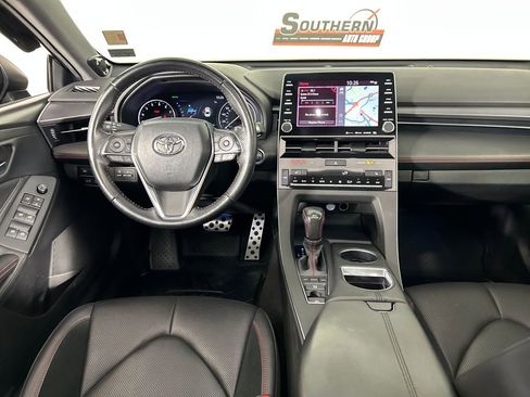 Used 2021 Toyota Avalon TRD FWD image 19