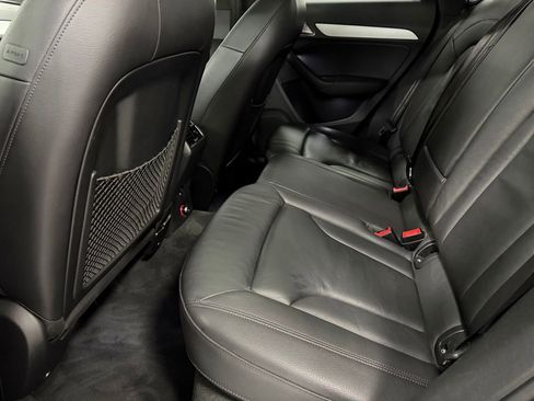 Used 2017 Audi Q3 2.0T Premium image 24