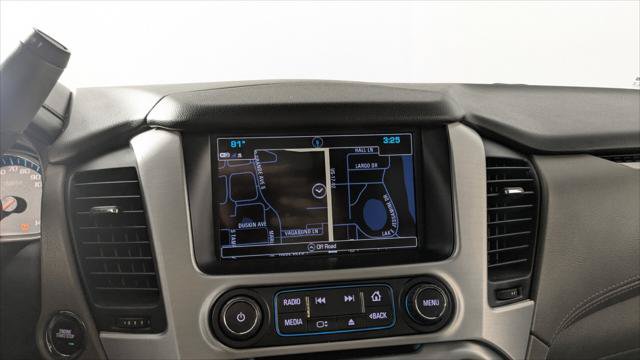 Used 2019 GMC Yukon SLT w/ Premium Edition RWD image 31