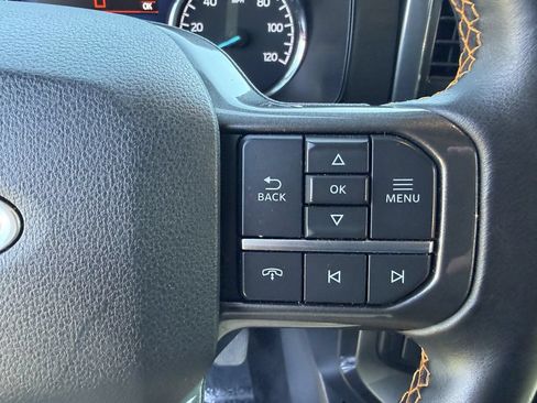 Certified 2023 Ford F150 Tremor AWD/4WD image 29