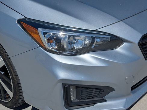 Used 2018 Subaru Impreza 2.0i Sport AWD/4WD image 10