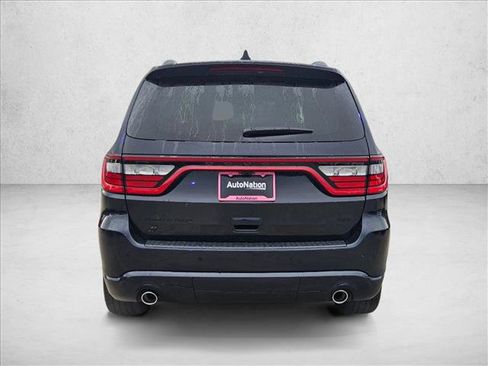 New 2026 Dodge Durango GT AWD/4WD image 8