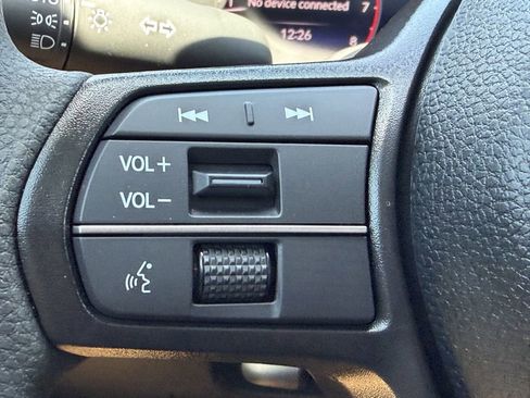 Used 2026 Honda Accord SE image 28