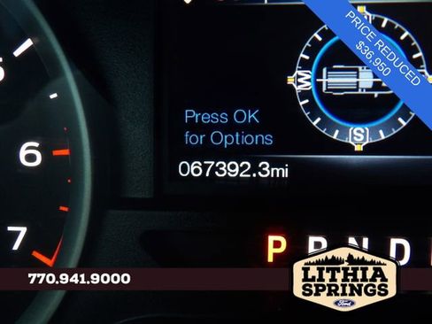 Certified 2020 Ford F150 XLT w/ Equipment Group 302A Luxury AWD/4WD image 35