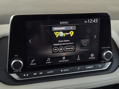 Used 2023 Nissan Rogue SV w/ SV Premium B Package FWD image 22