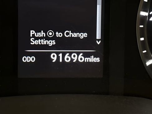 Used 2021 Lexus GX 460 Premium w/ Premium Package image 17