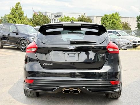 Used 2016 Ford Focus ST FWD image 10