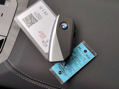 New 2026 BMW X3 xDrive30 image 36