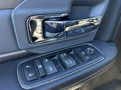 Used 2017 RAM 2500 Power Wagon w/ Leather & Luxury Group image 10