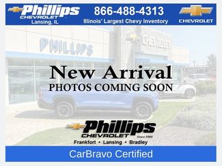 Used 2024 Chevrolet Traverse LT w/ Trailering Package FWD video 1