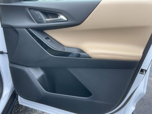 New 2026 Chevrolet Equinox ACTIV image 21