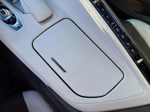 Used 2022 Chevrolet Corvette Stingray Preferred Cpe w/ 2LT image 24