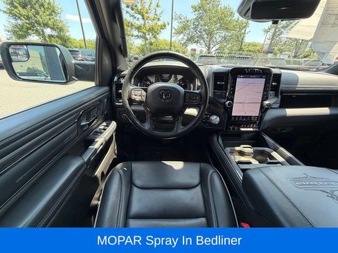 Certified 2023 RAM 1500 Limited AWD/4WD image 20