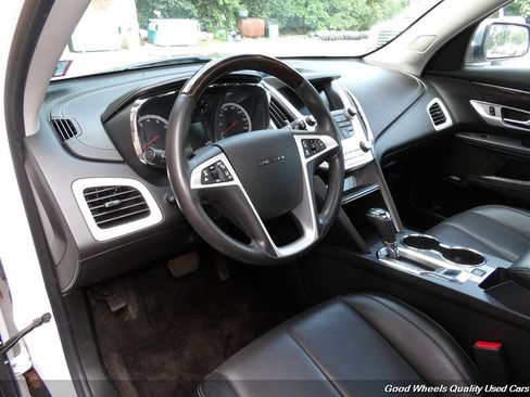 Used 2016 GMC Terrain Denali AWD/4WD image 12