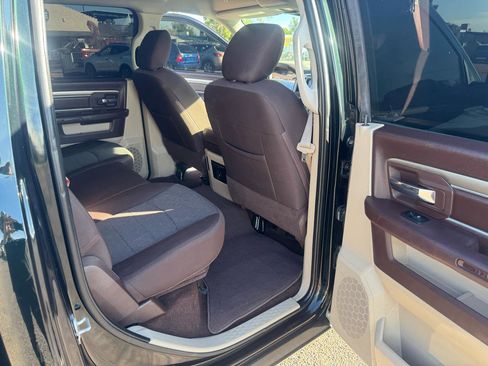 Used 2017 RAM 1500 Big Horn image 37