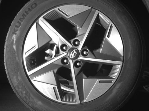 Used 2025 Hyundai Tucson SEL image 15