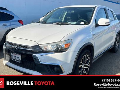 Used 2019 Mitsubishi Outlander Sport ES
