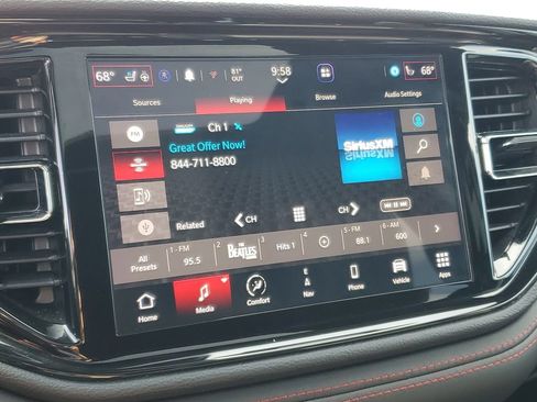 Used 2024 Dodge Durango GT AWD/4WD image 18