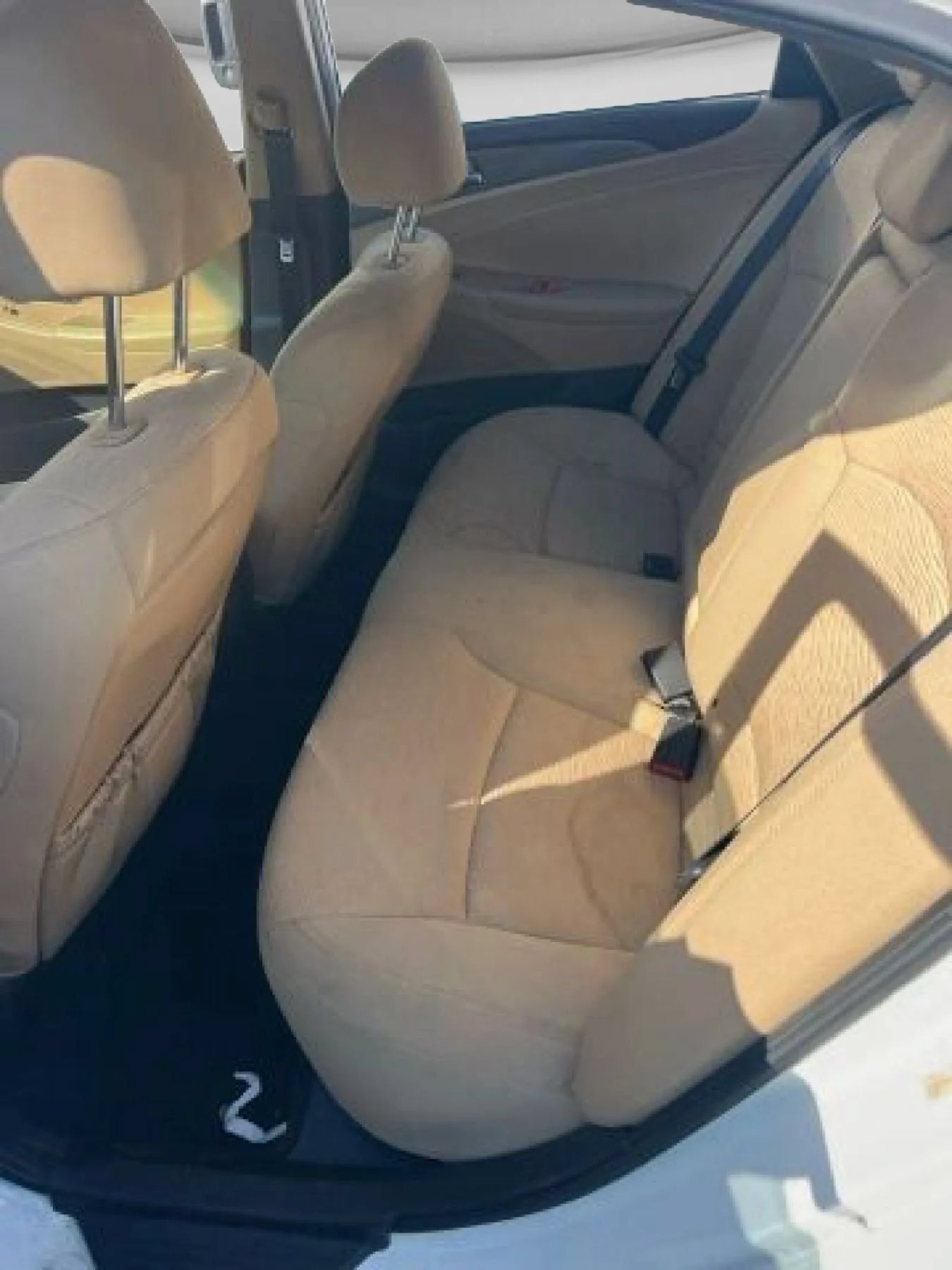 Used 2015 Hyundai Sonata Hybrid FWD image 4