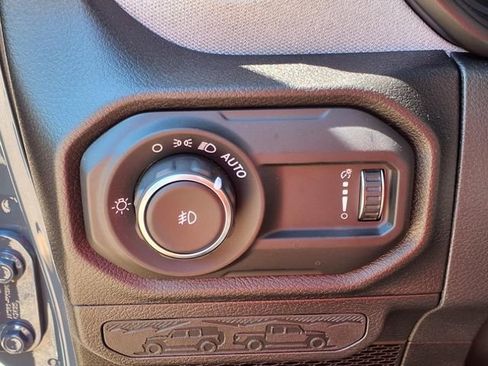 New 2025 Jeep Wrangler Sport S AWD/4WD image 13