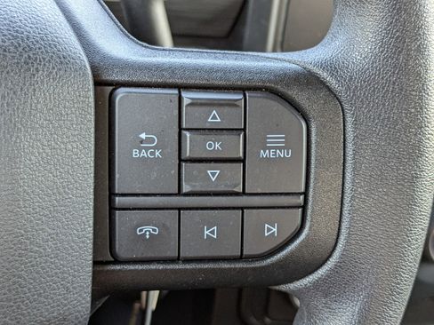 Used 2023 Ford F150 XL w/ STX Appearance Package AWD/4WD image 29
