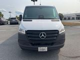 New 2025 Mercedes-Benz Sprinter 2500 image 2