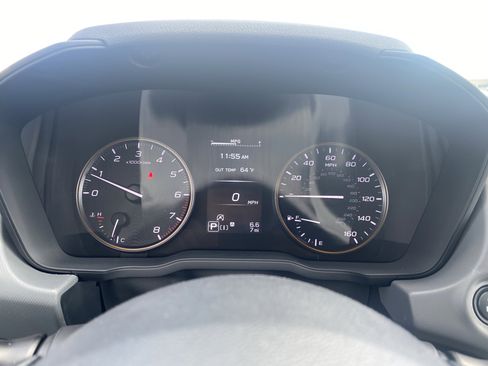 New 2026 Subaru Crosstrek 2.5i Wilderness image 12