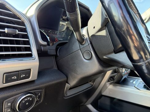 Used 2018 Ford F150 Platinum w/ Equipment Group 701A Luxury image 20