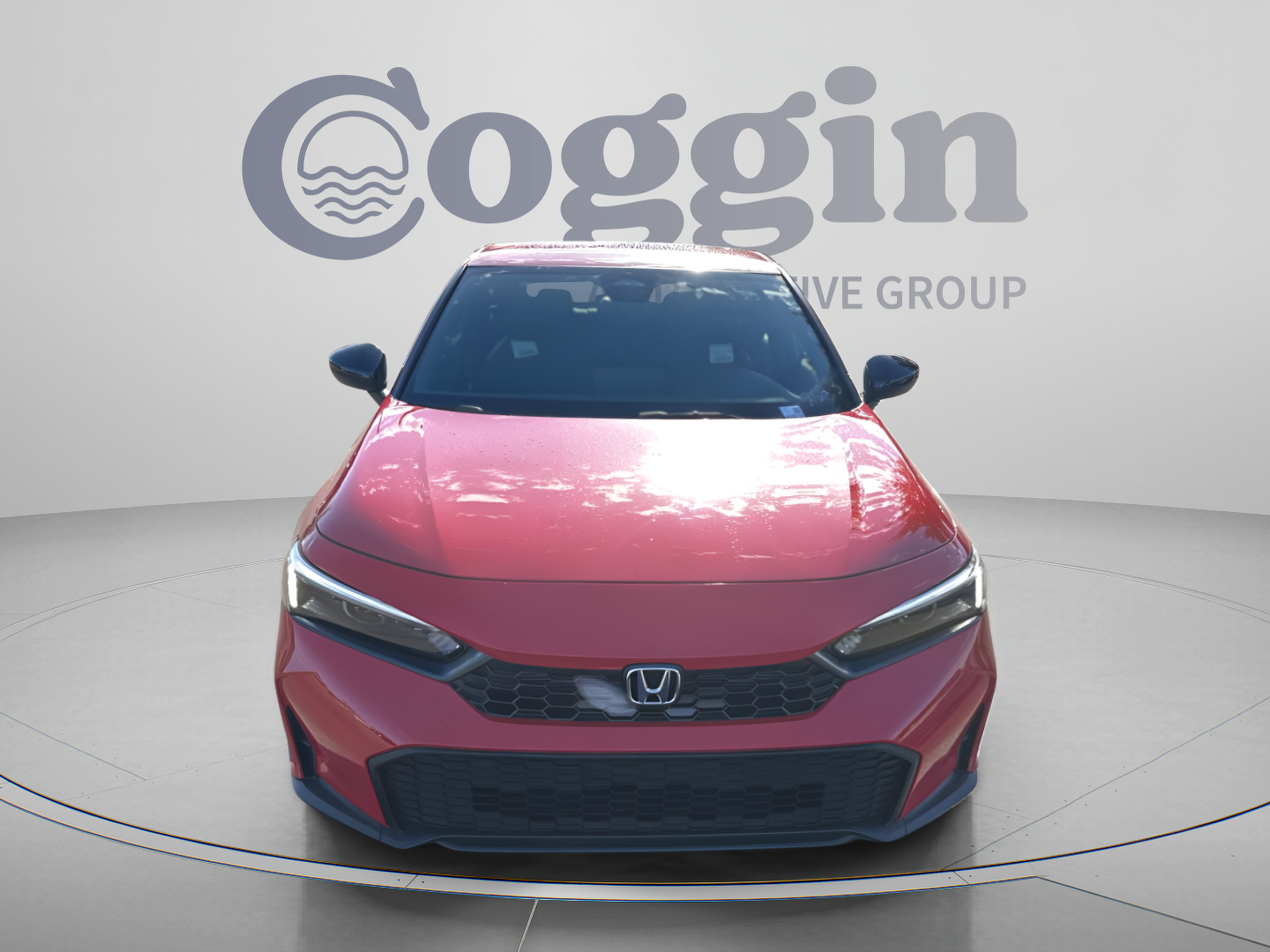 New 2026 Honda Civic Sport image 10