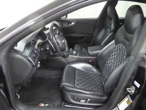 Used 2016 Audi S7 AWD/4WD image 25