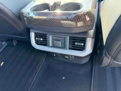 Used 2024 Ford F150 Lariat w/ Equipment Group 502A High AWD/4WD image 25