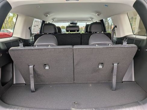 New 2026 Hyundai Santa Fe SEL image 30