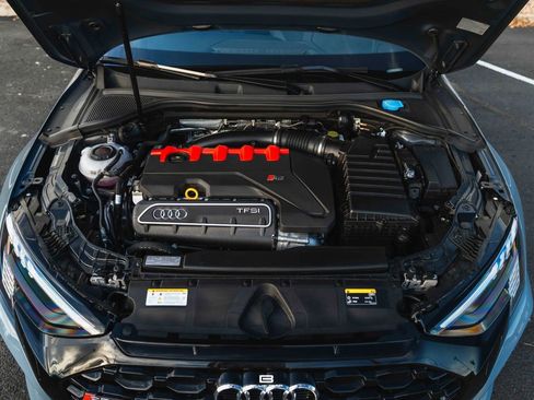 Used 2024 Audi RS 3 TFSI quattro S tronic image 20