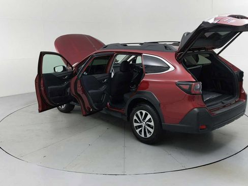 Used 2023 Subaru Outback Premium AWD/4WD image 20