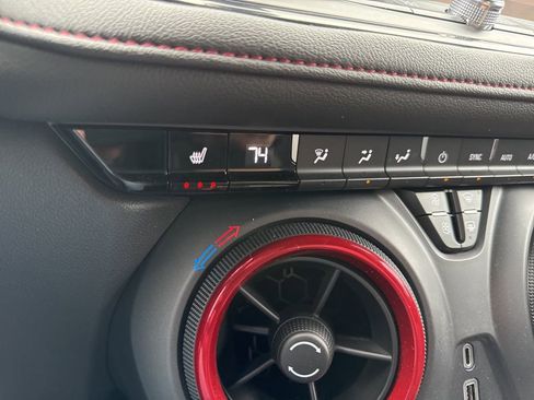 Used 2023 Chevrolet Blazer RS w/ Driver Confidence II Package image 23