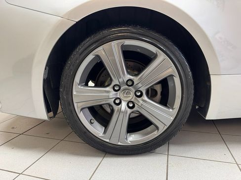 Used 2015 Lexus RC 350 AWD w/ Navigation System Package image 63