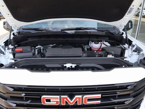 New 2026 GMC Sierra 1500 Elevation w/ Elevation Premium Package image 47