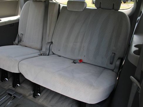 Used 2015 Toyota Sienna LE FWD image 33