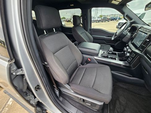 Used 2023 Ford F150 XLT w/ Equipment Group 302A High image 31