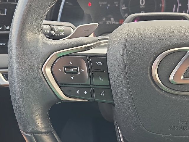 Used 2024 Lexus RX 350 Premium w/ Convenience Package AWD/4WD image 23