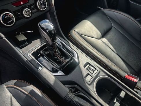 Used 2019 Subaru Crosstrek 2.0i Limited w/ Moonroof Package w/Navigation image 19