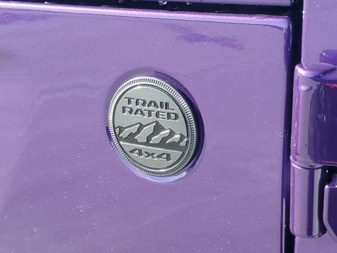 New 2026 Jeep Gladiator Sport image 7