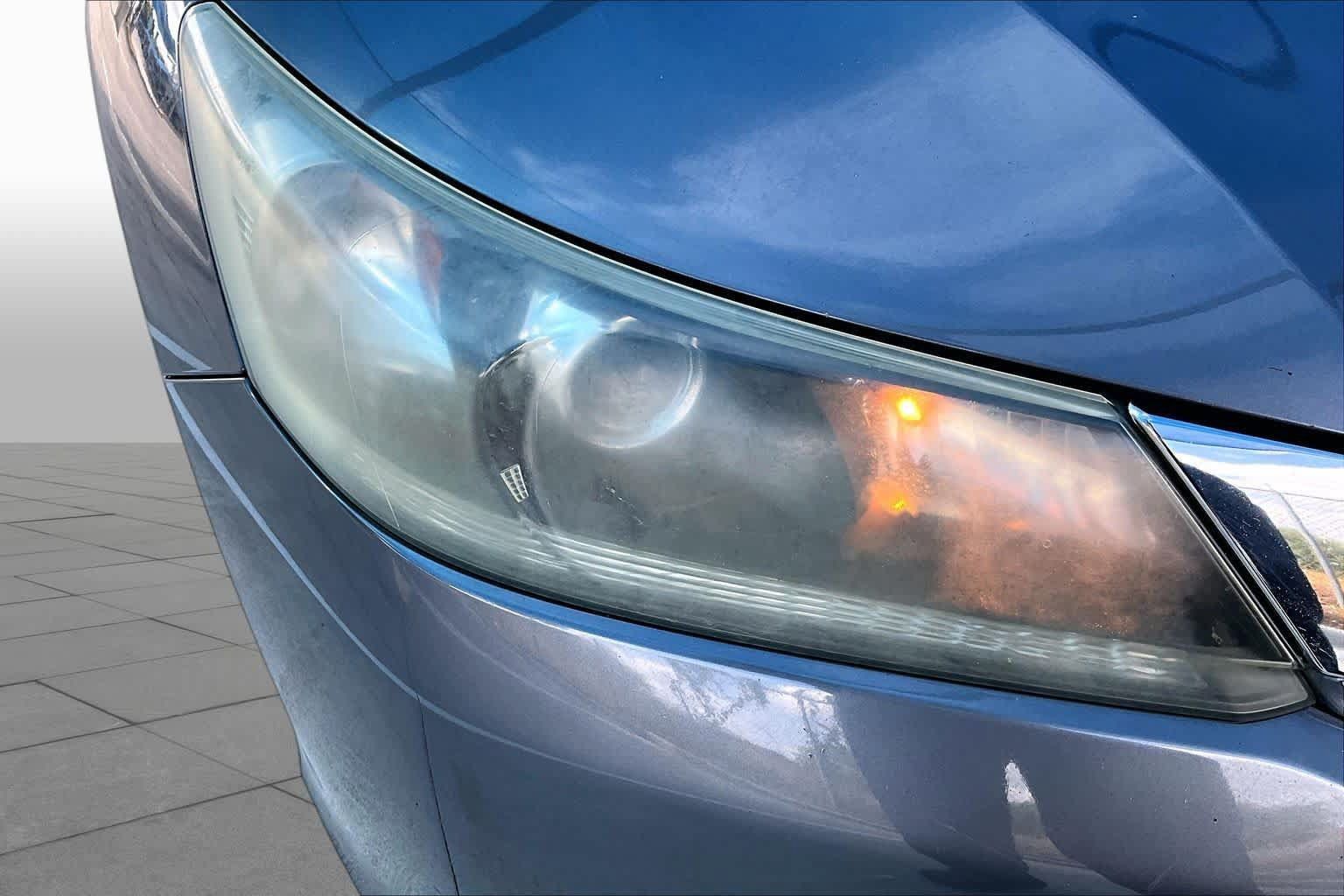 Used 2014 Honda Accord LX image 27