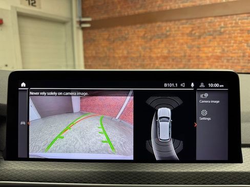 Certified 2023 BMW X3 xDrive30i w/ M Sport Package image 21