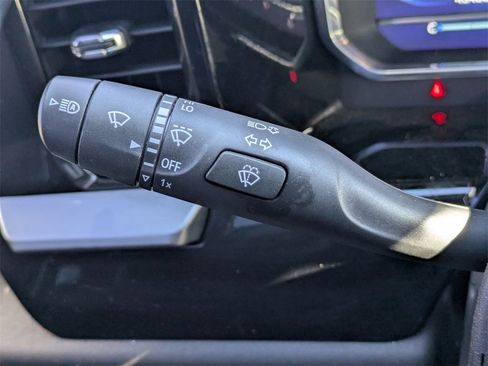 Used 2022 Chevrolet Silverado 1500 LTZ w/ LTZ Convenience Package II image 29