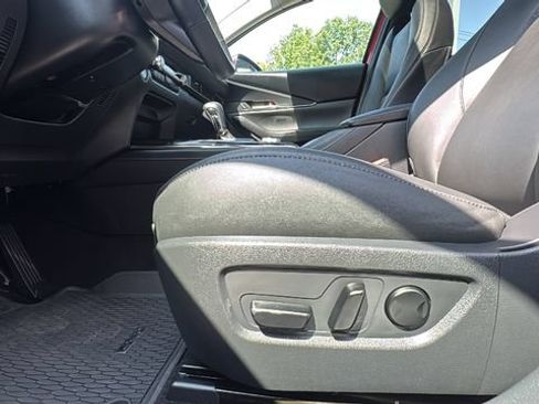 Used 2025 MAZDA CX-30 AWD 2.5 S w/ Preferred Package image 21