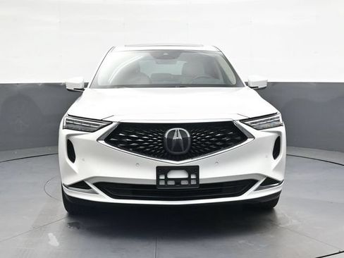 Used 2024 Acura MDX SH-AWD w/ Technology Package image 10