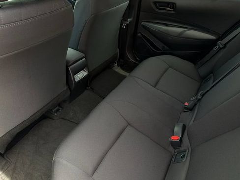 Used 2026 Toyota Corolla LE FWD image 10